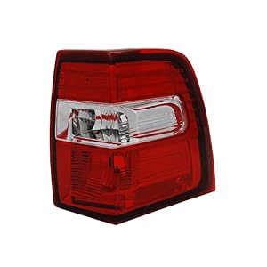 TYC Rücklicht-Komplettset Ford Expedition Rechts