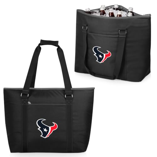 Image of Picnic TIME NFL Tahoe XL Tote Cooler Bag - Soft Cooler Bag - Picnic Cooler