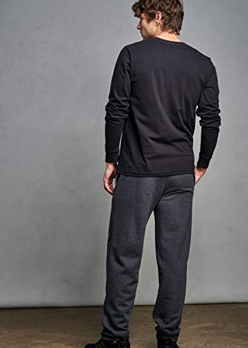 Russell Athletic Men's Cotton Rich 2.0 Premium Fleece Sweatpants4