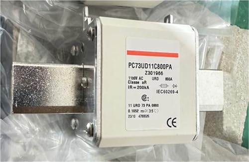 Fusible PC73UD90V11CPA cartouche de rechange haute tension pour sectionneur