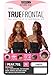Outre Lace Front Wig - Perfect Hair Line 13X6 - True Frontal - Peak 701 (GINGER)