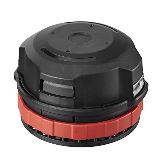 SKIL STH4818 14-Inch Rapid Reload Head for String Trimmer LT4818-10