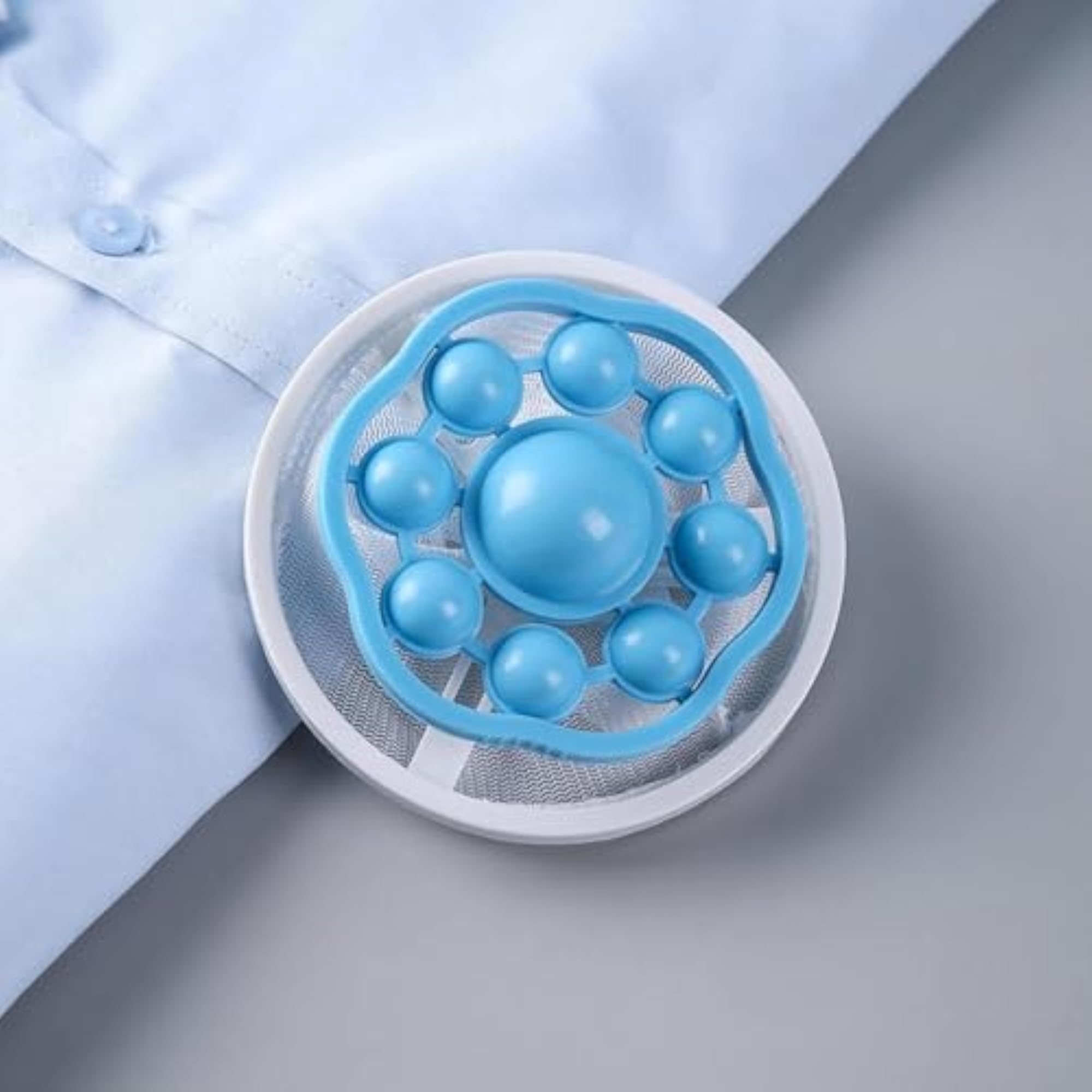Catcher for Washing Machine Reusable Hair Remover