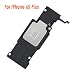 Johncase New OEM Buzzer Ringer Loud Speaker Sound Assembly Replacement for iPhone 6s Plus 5.5" (All Carriers)