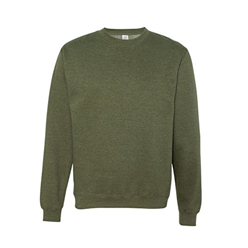 タグ付き　Apartment Three Sweatshirt サイズ2 Warehouse & Co 453 Two Pocket Hooded Sweatshirt - Heather