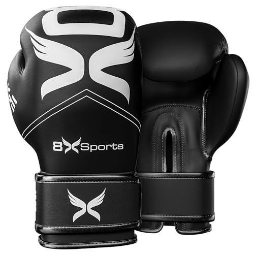 Gants de boxe FBA Parent avec rembourrage injecté haute protection