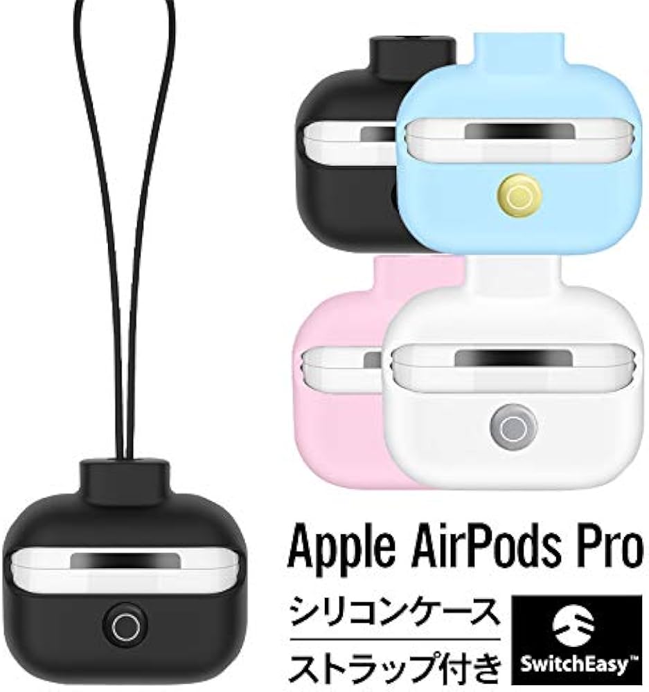 【新品】Chloe アルファベット AirPods Proケース ストラップ Chloe（クロエ）の「ALPHABET / AIRPODSケース AIRPODS PRO CASE
