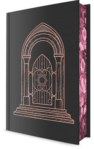 Immortal Consequences: A Good Morning America YA Book Club Pick (The Souls of Blackwood Academy) - Image 6