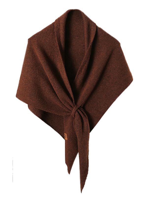 Valuablety Shawl, 2025 New Pashmina Wraps for Women,Women’s Solid Color Shawl Wraps Versatile Veins Grain Scarf