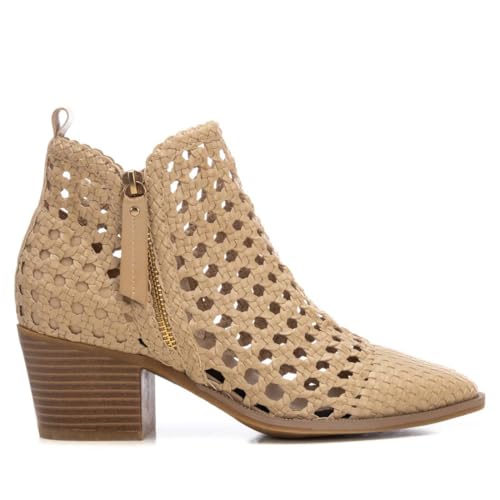Carmela 16234402 Leather Booties EU 38