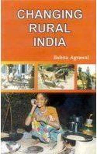 Buy Changing Rural India Book Online at Low Prices in India | Changing ...