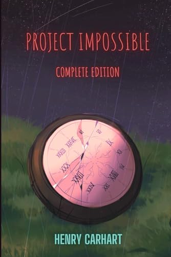 Project Impossible: Complete Edition