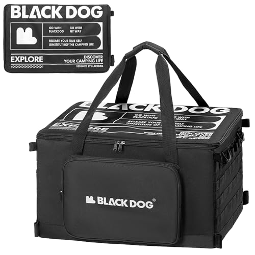 Blackdog Lv [{bNX 15L/51Le ܂ d؂t Jri[vt \tgRei ̎[lbg [ h hh    Rei {bNX  s gѕ֗ c AEghA oR