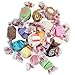 Taffy Town Assorted Gourmet Salt Water Taffy, 5 Lb Bag