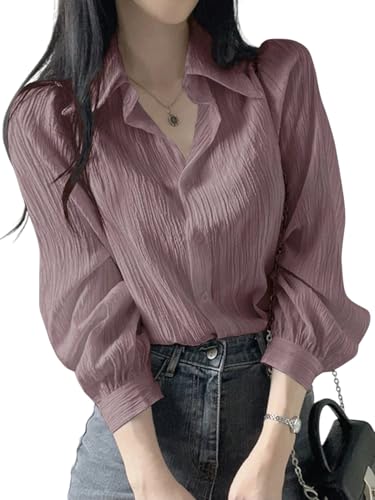 Image of LITZO Women Shirt || Shirt for Woman || Top for Women (L 47-50)
