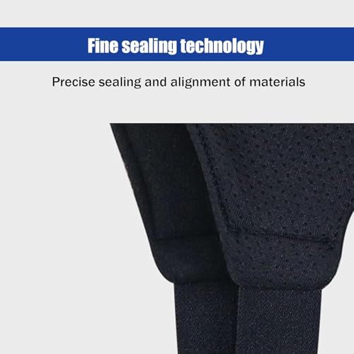 Faja para hernia inguinal talla M miniatura 6