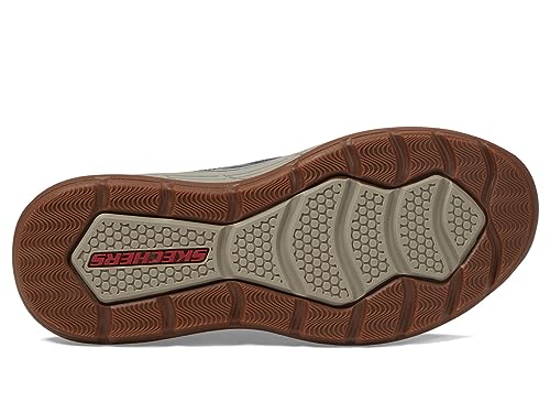 Skechers Men's Remaxed-Fenick Moccasin3