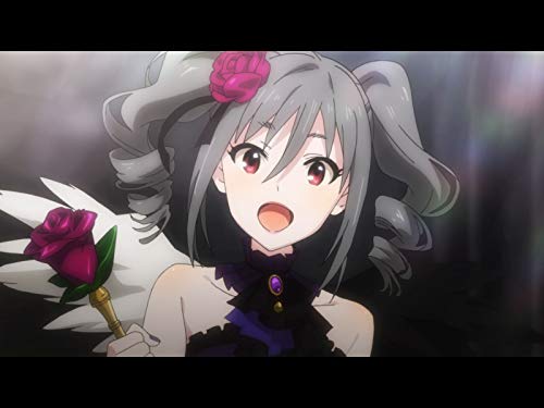 第8話 I want you to know my hidden heart.