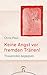 Produktbild Keine Angst vor fremden Tränen!: Trauernden begegnen