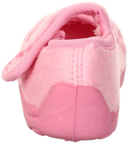 Ragg Lil' Hearts 2 Mary Jane Slipper (Toddler/Little Kid)3
