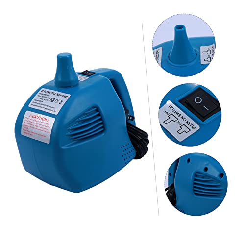 Jojofuny 1 Pc Pompa Ad Aria Elettrica Pompa di