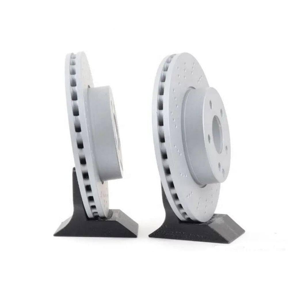 Amazon.com: YUNCHE-AUTO Parts number# 2044210912 Brake disc front 