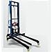 Jingzai202405 Industry Lift Platforms Multi Functional Elevator Cold Storage Panel 4.5M Electric Air Conditioning and Plumbing Installation