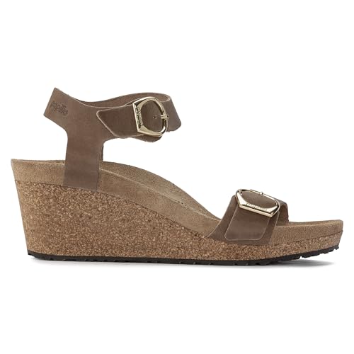 Image of Birkenstock womens Soley