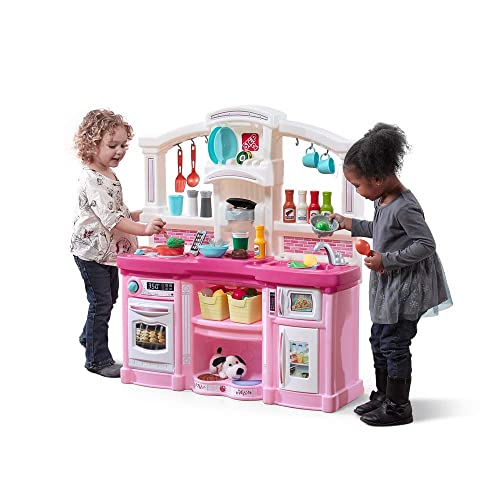 Best Play Kitchens For Toddlers in 2022 Classic Must Have For All