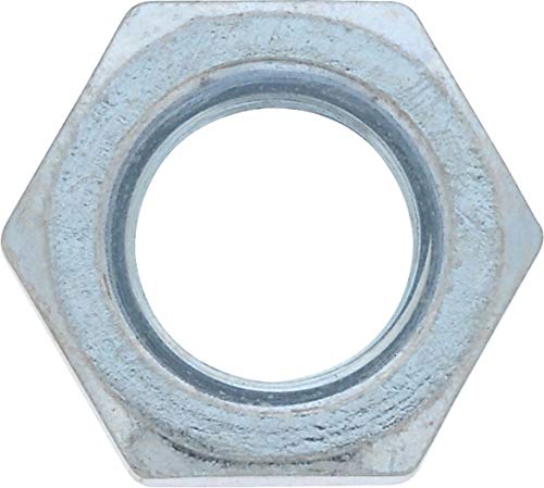 The Hillman Group 150048 Finish Hex Nut, 1/4-Inch by 28-Inch, 100-Pack - Thumbnail 2