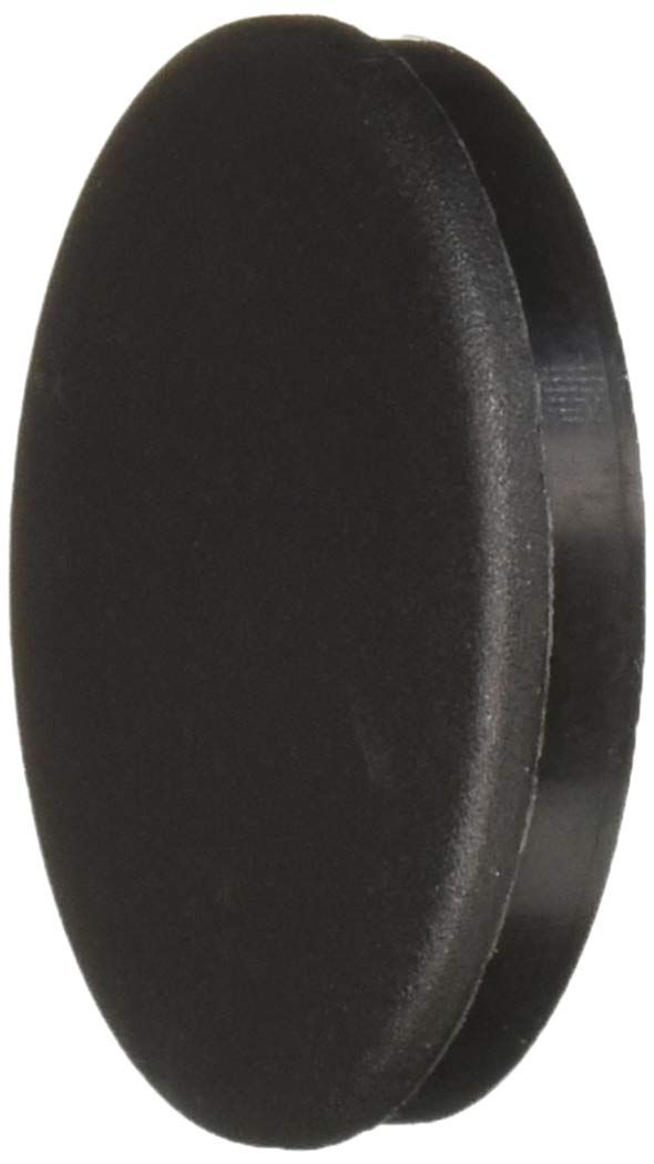 Kaiser 206943 43mm Slip-On Lens Cap (Black)