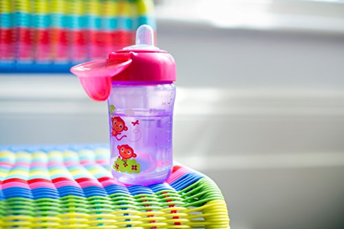 philips avent my sip n click cup