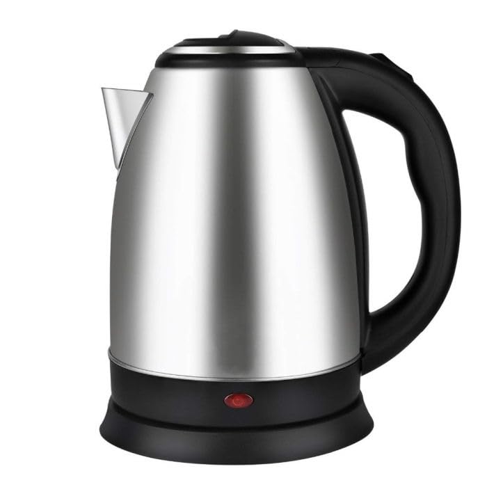 Image of Akiara Automatic Vegetable Soup Maker, Soy Milk, Nuts Milk, Healthy Juice, Rice Maker, Poridge, Boils Water, Auto Clean, 5 in 1 Functions, It Boils, Blends and Mixes - SM 03