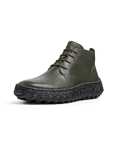 Camper Men's Ground K300330 Ankle Boots