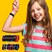 Imagen de Beaupretty 14 Relojes Led para Niños Reloj Digital Electrónico Ligero Pulsera Ajustable Regalos para Fiesta De Cumpleaños Estudiantes
