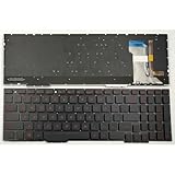 Remplacez votre clavier défectueux, fissuré ou cassé