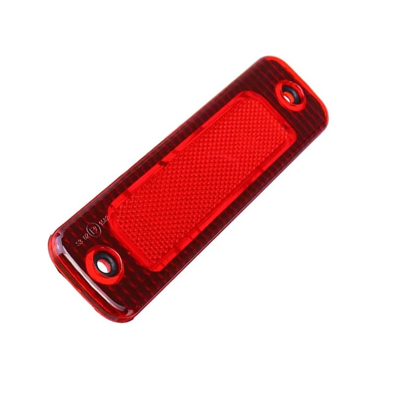 Troisième feu stop Ford Transit MK7 sécuriser trajets camping-car fourgon