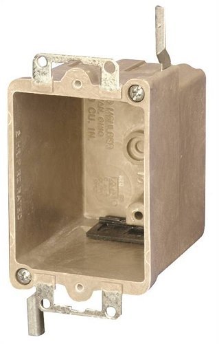 Allied Moulded9363=EWK Switch Box