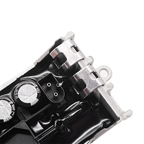 Image of HVAC Blower Motor Resistor 2038214058 for Mercedes-Benz C230 C240 C280 C32 AMG C320 C55 AMG CL500 CL55 AMG OEM 2308210251 A2308216451 914010471 2308216351