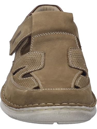 Sandali Josef Seibel New Anvers 81 44981 Marrone - 5