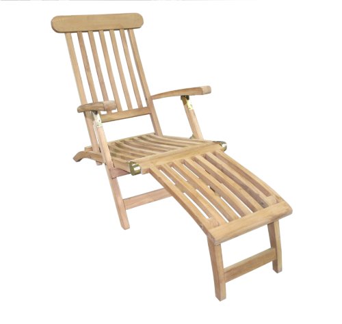 - In Teak Wood