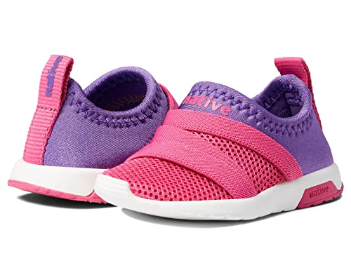 Native Shoes girls Phoenix (Toddler/Little Kid)