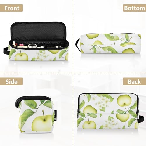 Bolso organizador para planchas de pelo y accesorios miniatura 5