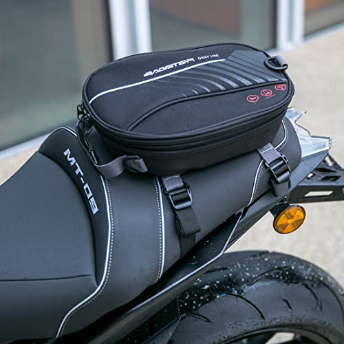 Bagster - Borsa da serbatoio per moto, D-Line