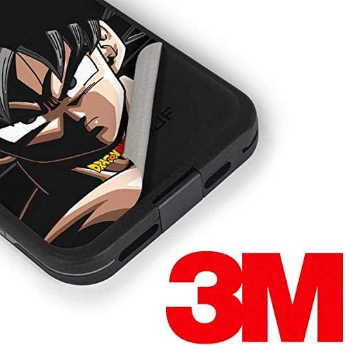 Miniatura 3 de Skinit Goku LifeProof Fre iPhone XR Skin  Producto oficial de Goku Skin para una funda de vinilo adhesivo  ultra delgado y ligero