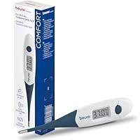 Beurer FT 17 digitales 