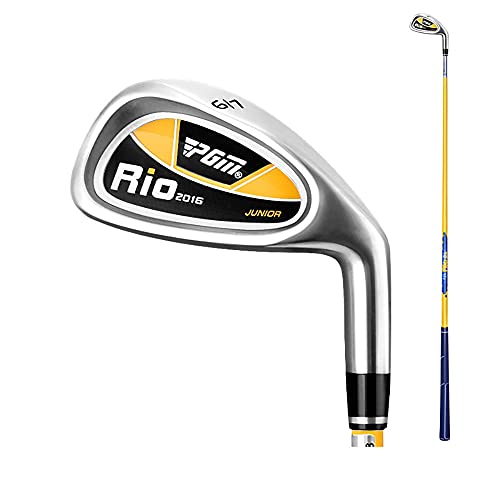 Golf-Club-Hierro-Ninos-Ninos-Ninos-Entrenamiento-Cana-No-7-Hierro-Aleacion-Aleacion-de-Zinc-Cabeza-Luz-Eje-Hierro-Ninos-Accesorios-de-Golf