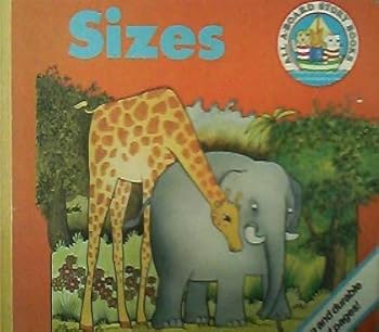 Library Binding Sizes Book