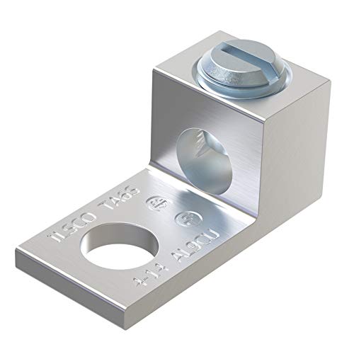 Gardner Bender ECM Industries 3005177 14-4AWG Electrical Lug