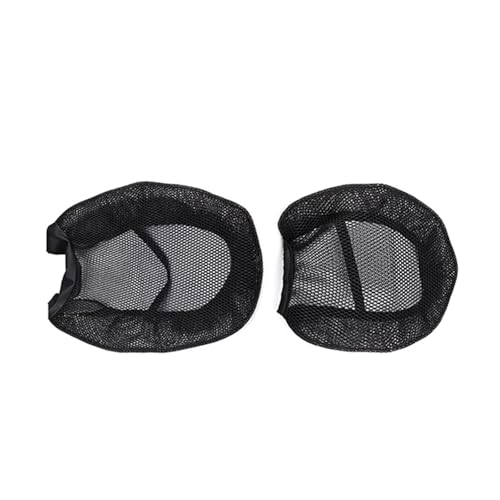 Housse de siège en tissu maille haut de gamme et coussin respirant Rebel CMX